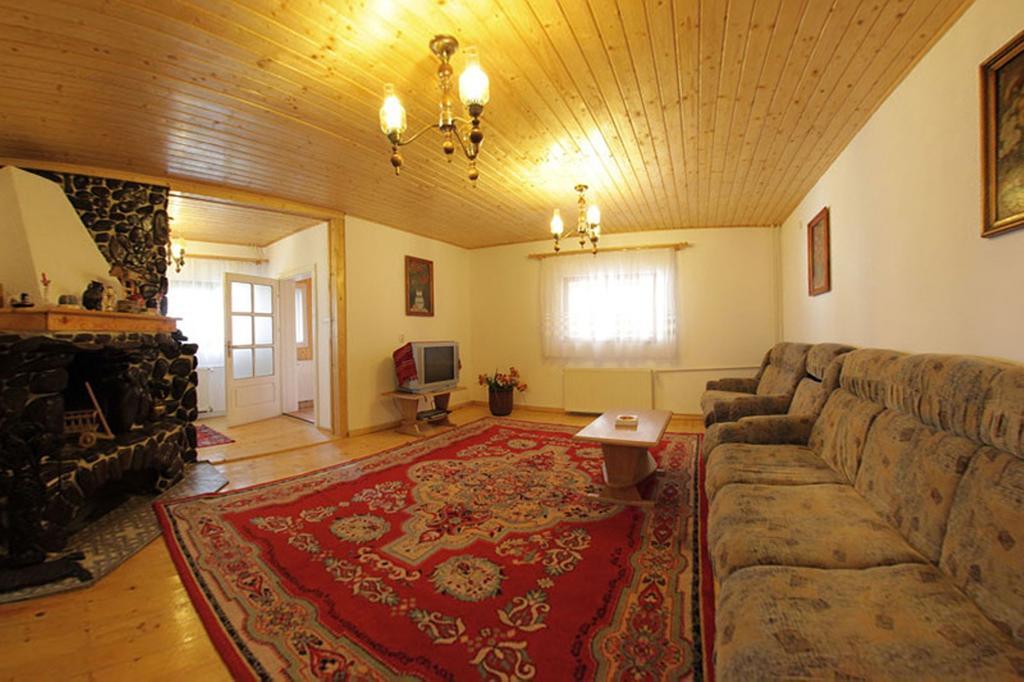 Pensiunea Flori De Camp Ватра Дорней Екстериор снимка